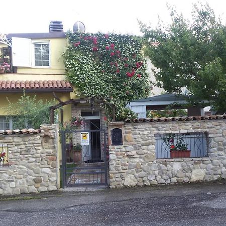 Ca Del Lago Misano Daire Misano Adriatico Dış mekan fotoğraf