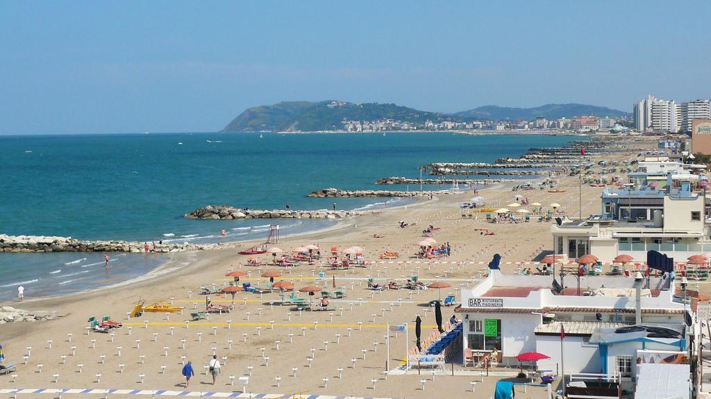 Ca Del Lago Misano Daire Misano Adriatico Dış mekan fotoğraf