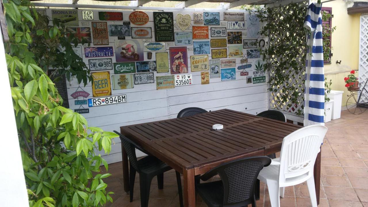 Ca Del Lago Misano Daire Misano Adriatico Dış mekan fotoğraf