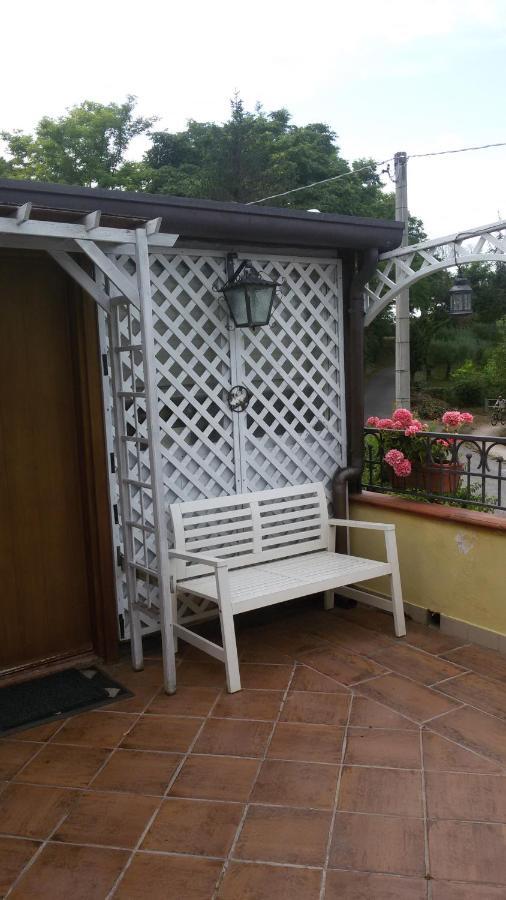Ca Del Lago Misano Daire Misano Adriatico Dış mekan fotoğraf