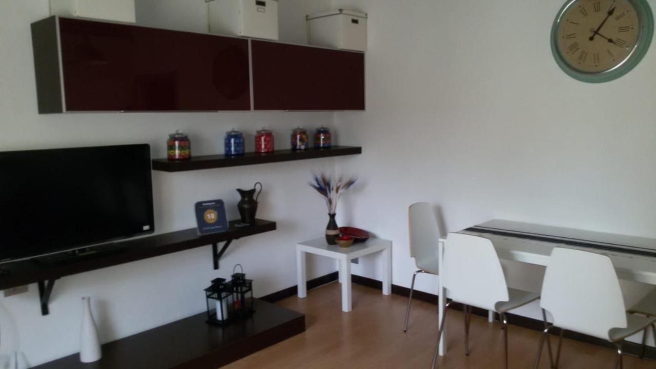 Ca Del Lago Misano Daire Misano Adriatico Dış mekan fotoğraf