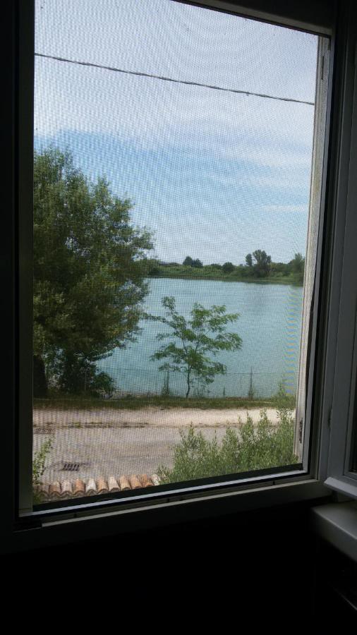 Ca Del Lago Misano Daire Misano Adriatico Dış mekan fotoğraf
