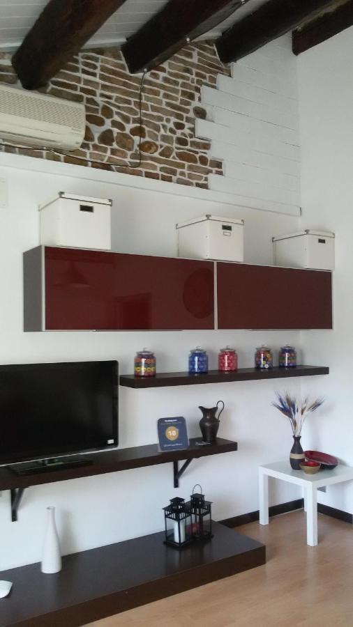 Ca Del Lago Misano Daire Misano Adriatico Dış mekan fotoğraf